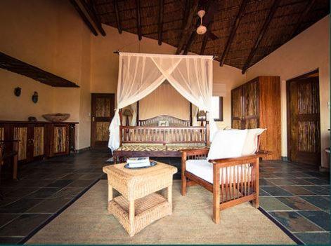 Metsi Lodge Welgevonden Game Reserve Exterior foto