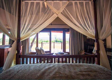Metsi Lodge Welgevonden Game Reserve Exterior foto